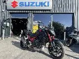 CB 750 HORNET