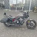 VULCAN 650 S
