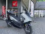 NSS FORZA 125