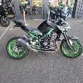 Z 900