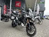 CRF 1100 L AFRICA TWIN  ADVENTURE SPORTS DCT