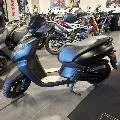 KISBEE 50 4T