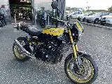 Z900 SE