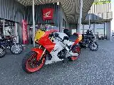 XSR 900 GP