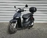 LIBERTY S 125 Iget