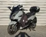 NSS FORZA  125 AD