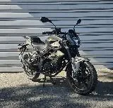 BN 125
