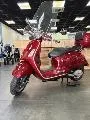 GTS 125IE SUPER