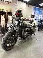 Bonneville Bobber 1200