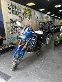 CRF 1000 D AFRICA TWIN