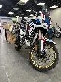 CRF 1100  L AFRICA TWIN