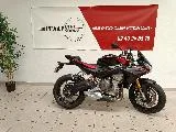 TUONO 660 FACTORY