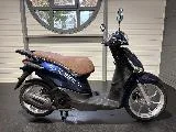 LIBERTY 125 Iget
