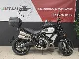SCRAMBLER 1100 PRO