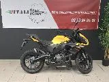 TUONO 125 ABS