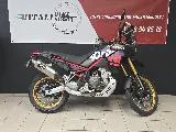 TUAREG 660