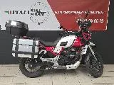 V85 TT 850