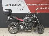 FZ6 600 FAZER S2