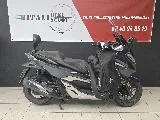 NSS FORZA 300 A