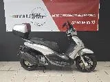 BEVERLY 350