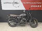 SCRAMBLER 250