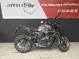 125 SCRAMBLER X