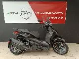 BEVERLY S 400