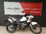 SRT 125 DX