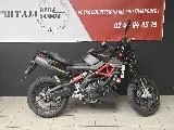 SHIVER 900 ABS