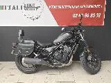 CMX 500 REBEL