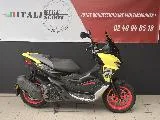 SR 125 GT