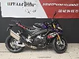 TUONO 1100 V4 FACTORY