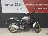 XSR 125 Legacy