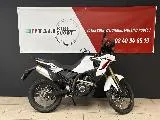 SRT 125 DX