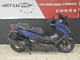 NSS FORZA  125 AD