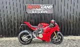 PANIGALE V4 S