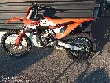 250 SXF