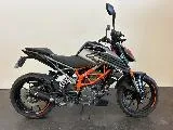 125 DUKE ABS