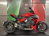 DIAVEL V4