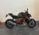 1390 SUPER DUKE R EVO