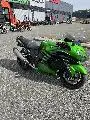 ZZR 1400 PERFORMANCE SPORT