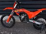 250 SXF