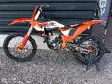 350 SXF