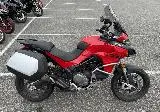 MULTISTRADA V2