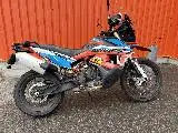 890 ADVENTURE R
