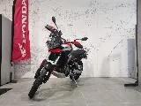 TUAREG 660