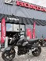 MSX 125 Grom