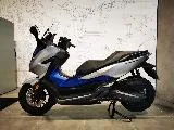 NSS FORZA 125