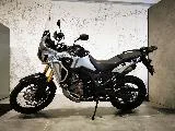 CRF 1000 D AFRICA TWIN