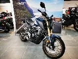 CB 125  R
